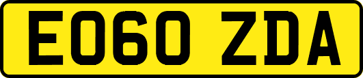 EO60ZDA