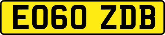 EO60ZDB