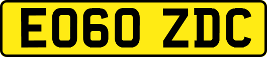 EO60ZDC