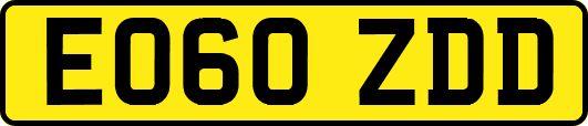 EO60ZDD