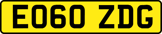 EO60ZDG