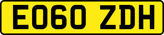 EO60ZDH