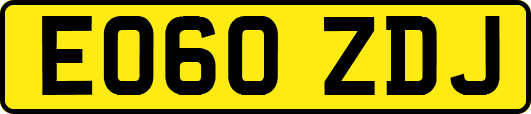 EO60ZDJ