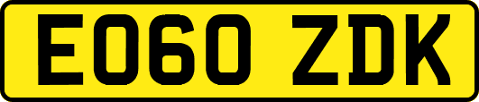 EO60ZDK