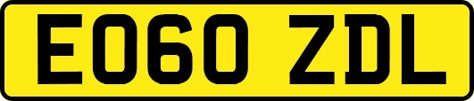 EO60ZDL