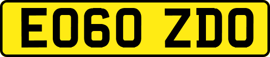 EO60ZDO