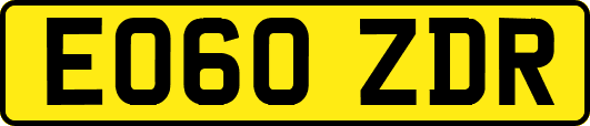 EO60ZDR