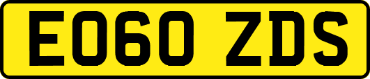 EO60ZDS