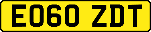 EO60ZDT