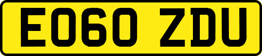 EO60ZDU