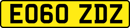 EO60ZDZ
