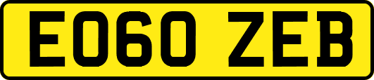 EO60ZEB