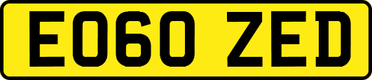 EO60ZED