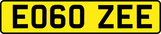 EO60ZEE