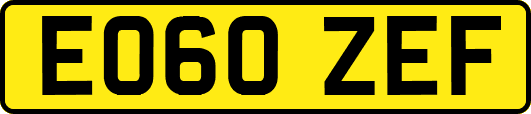 EO60ZEF
