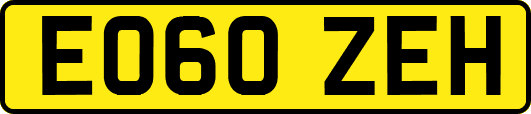 EO60ZEH