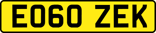EO60ZEK