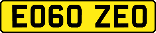 EO60ZEO