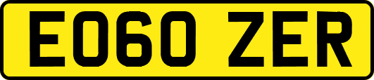 EO60ZER
