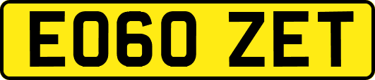 EO60ZET