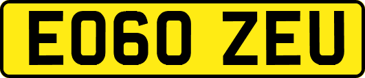 EO60ZEU