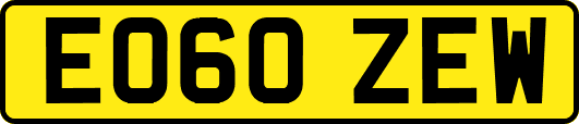 EO60ZEW