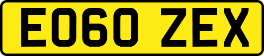 EO60ZEX
