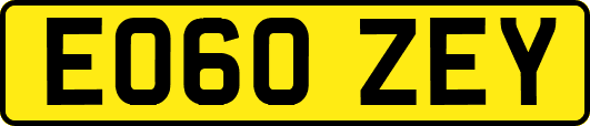 EO60ZEY