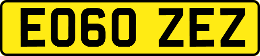 EO60ZEZ