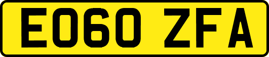 EO60ZFA