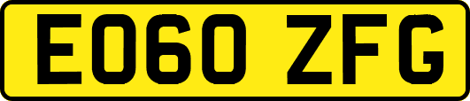 EO60ZFG