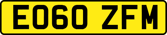 EO60ZFM