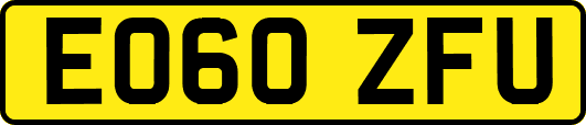 EO60ZFU