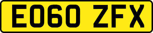 EO60ZFX