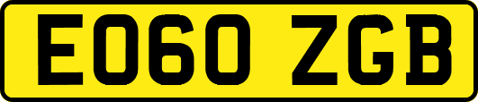 EO60ZGB