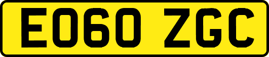 EO60ZGC