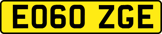 EO60ZGE