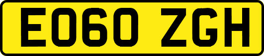 EO60ZGH