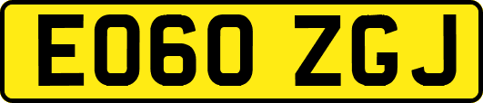 EO60ZGJ