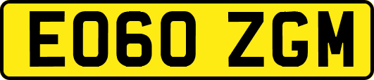 EO60ZGM
