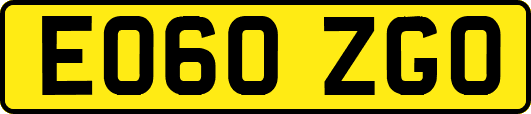 EO60ZGO