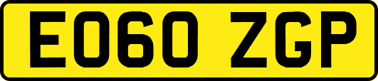 EO60ZGP