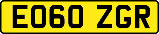 EO60ZGR
