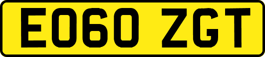 EO60ZGT