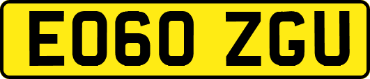 EO60ZGU