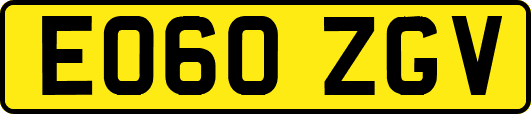 EO60ZGV