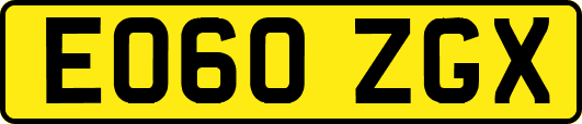 EO60ZGX