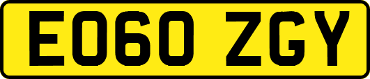 EO60ZGY
