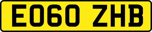 EO60ZHB