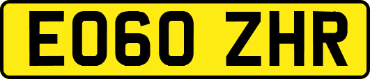 EO60ZHR